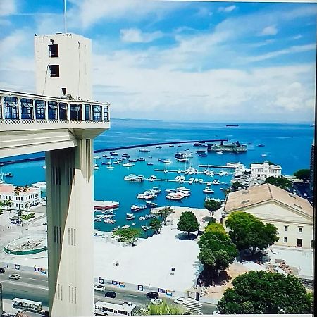 Apartamento Salvador da Bahia Exterior foto