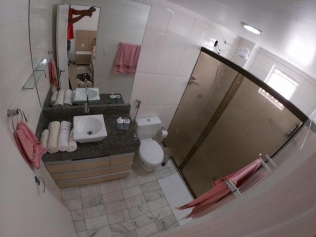 Apartamento Salvador da Bahia Exterior foto