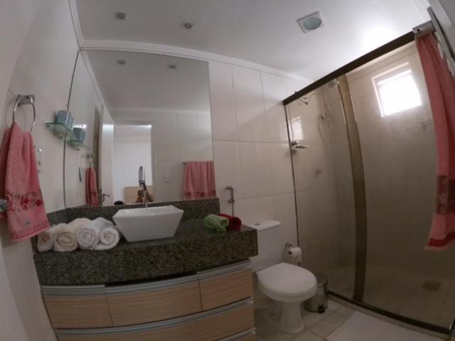 Apartamento Salvador da Bahia Exterior foto