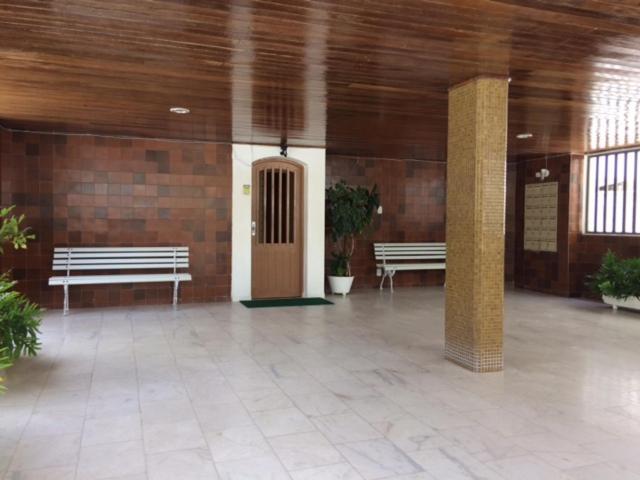 Apartamento Salvador da Bahia Exterior foto