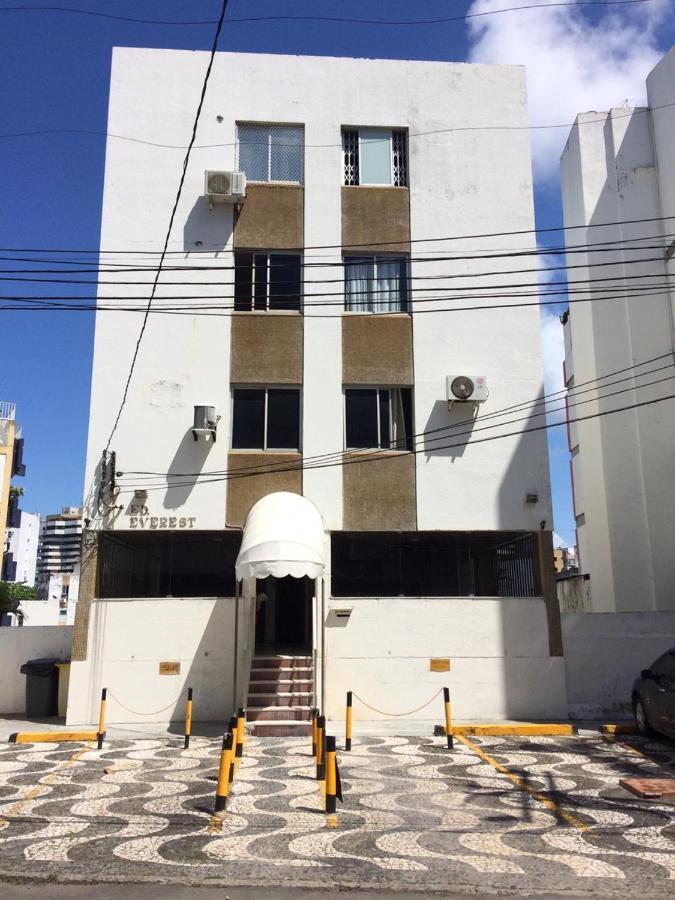 Apartamento Salvador da Bahia Exterior foto