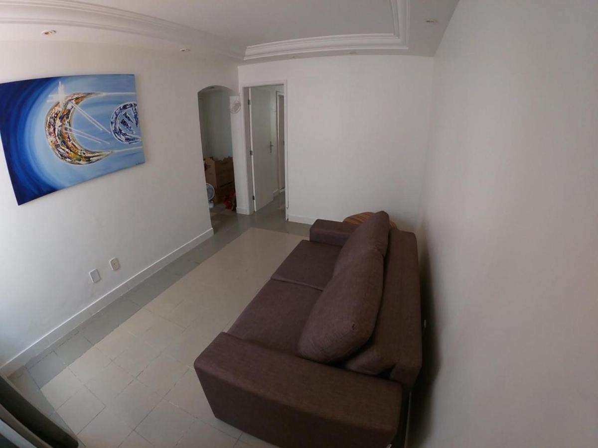 Apartamento Salvador da Bahia Exterior foto