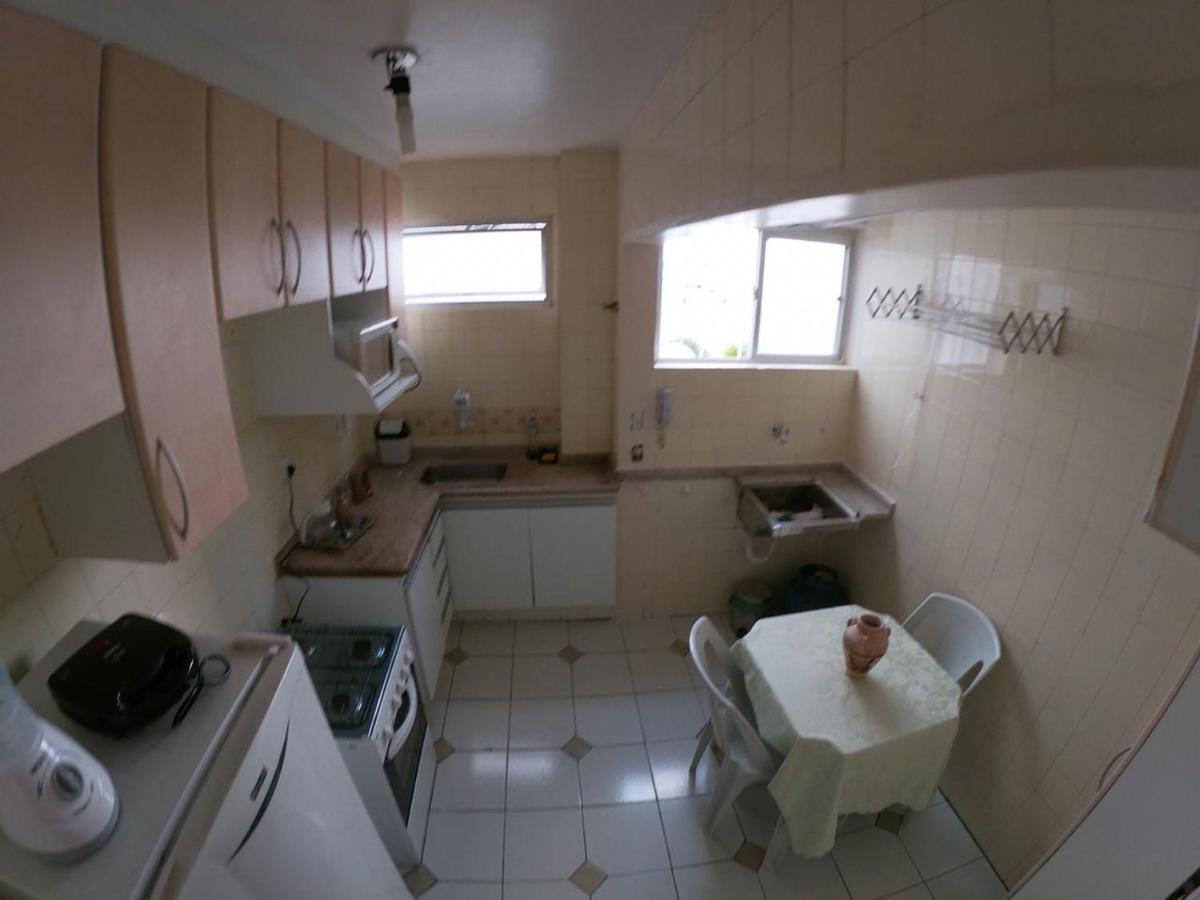 Apartamento Salvador da Bahia Exterior foto