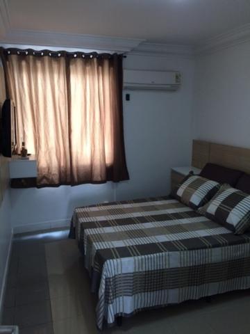 Apartamento Salvador da Bahia Exterior foto