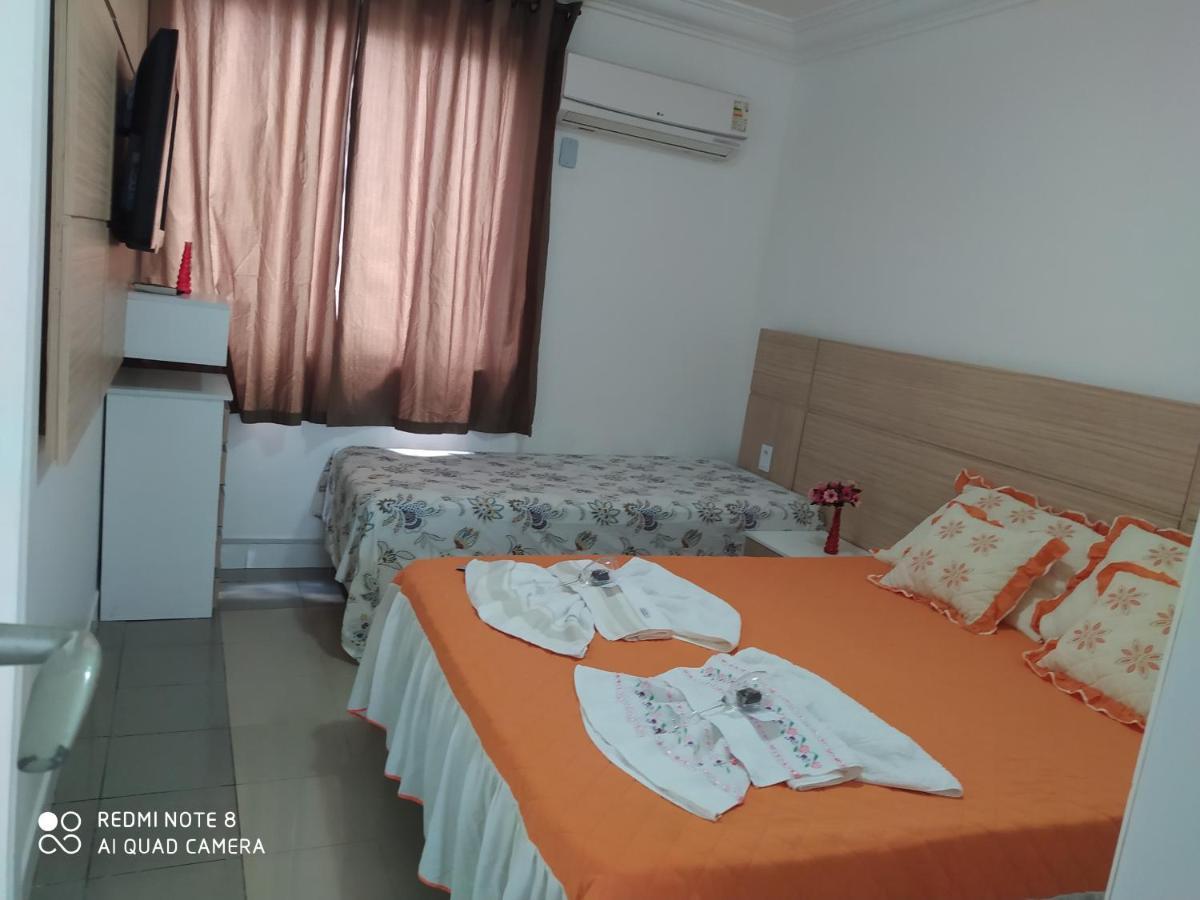 Apartamento Salvador da Bahia Exterior foto
